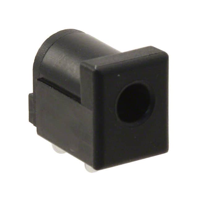 PJ-035DH CONN PWR JACK 1.3X3.4MM SOLDER