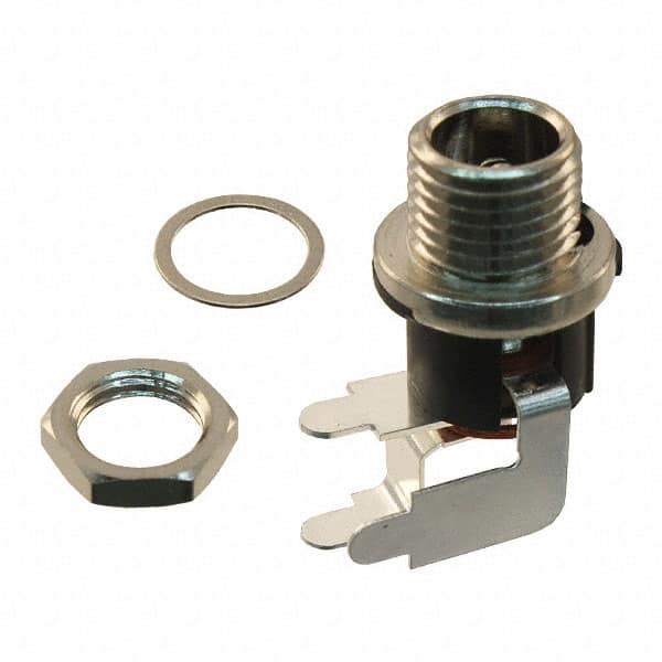 PJ-066A CONN PWR JACK 2X5.5MM SOLDER