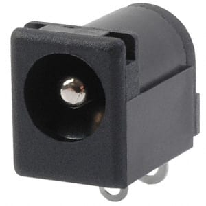 PJ-037BH CONN PWR JACK 2.5X5.5MM SOLDER