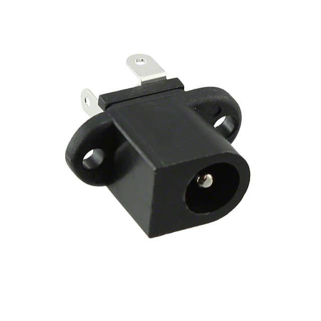 PJ-038AH CONN PWR JACK 2X6.5MM SOLDER