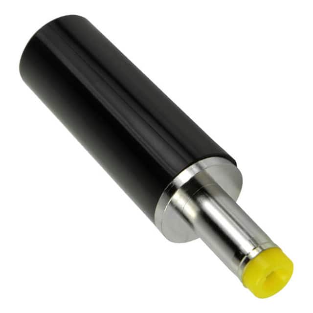 PP3-013 POWER PLUG, 1.7 X 4.0 X 9.5 MM,