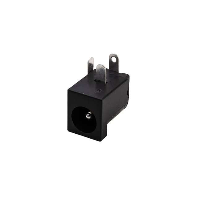 RDJ-005A-NL 2.O MM DC POWER JACK