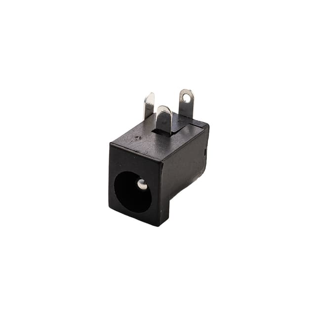 RDJ-005B-NL 2.5 MM DC POWER JACK