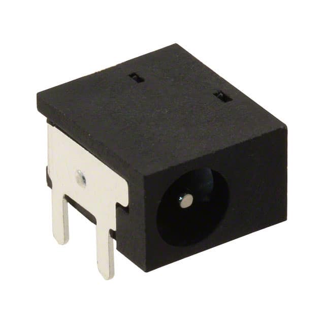 PJ-053CH CONN PWR JACK 1X3.4MM SOLDER