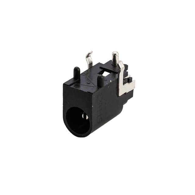 RDJ-033-NL 1.3 MM DC POWER JACK
