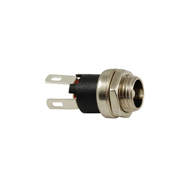 57-PJ70 POWER JACK-DC PANEL MOUNT