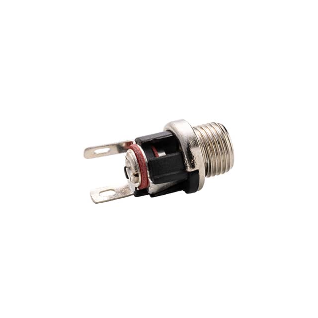 RDJ-026A-NL 2.1 MM DC POWER JACK