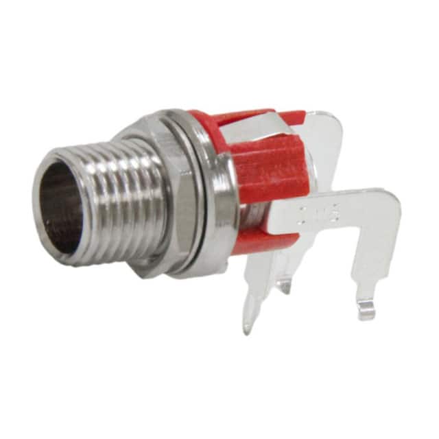 L721RALP LOW PROFILE RAPC MOUNT DC POWER