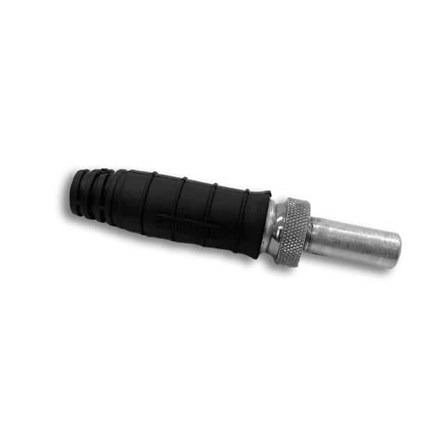 S15KS23 15 AMP SERIES SEALED PLUG, 0.255