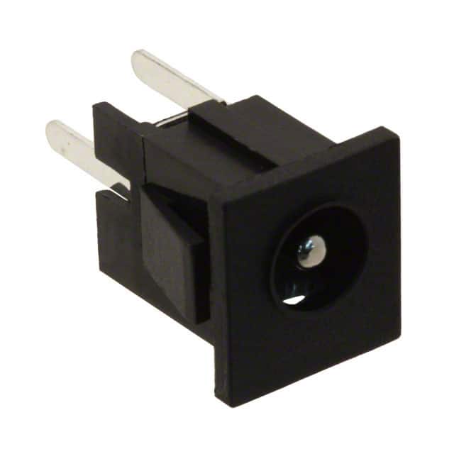 PJ-033B CONN PWR JACK 2.5X5.5MM SOLDER