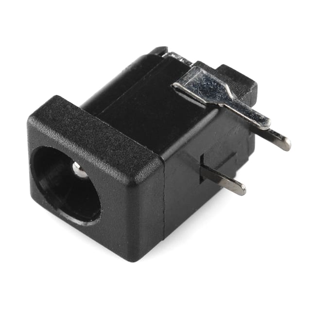PRT-10811 DC BARREL JACK ADAPTER - BREADBO
