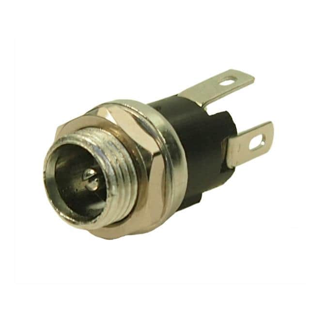 FC681521A 2.1MMDC PANEL SOCKET ASSEMBLED