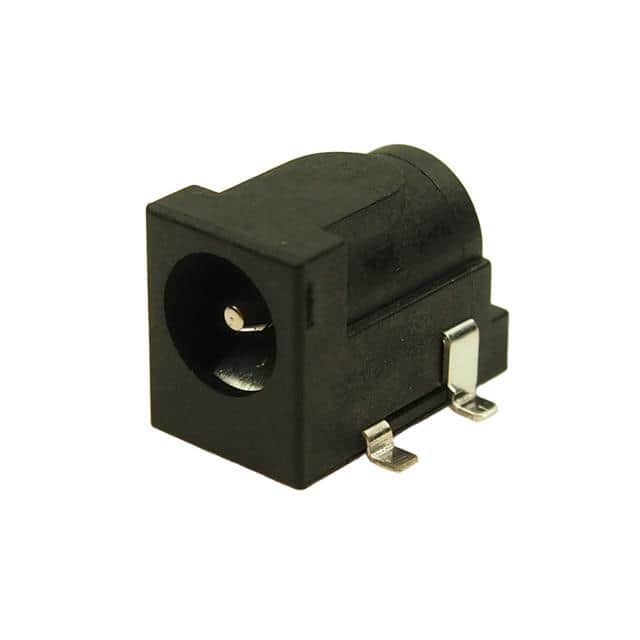 FC681465S SMD DC10LS DUAL SKT 2.1/2.5MM