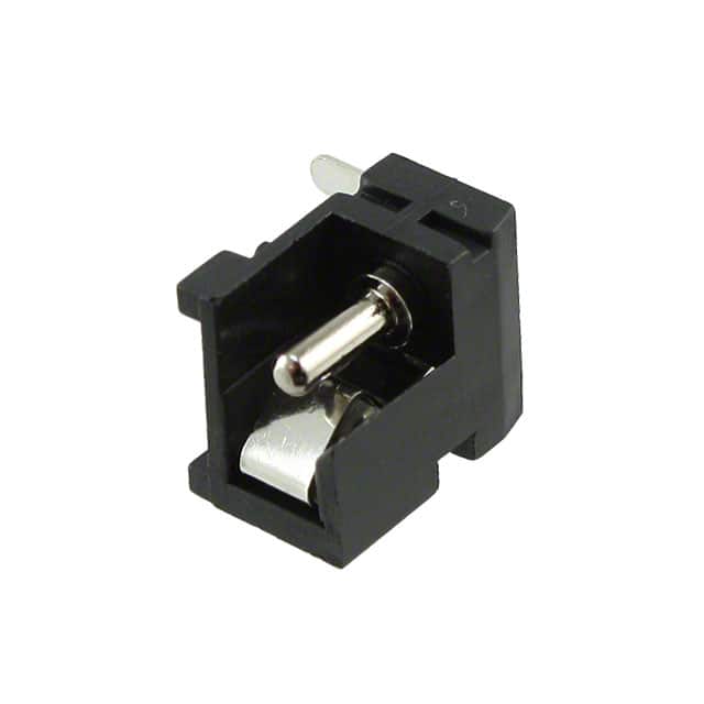 PJ-003A CONN POWER JACK 2.1MM ID SOLDER