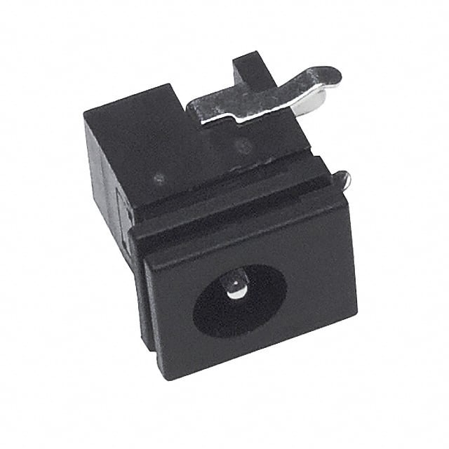 PJ-021 CONN PWR JACK 1.75X4.75MM SOLDER