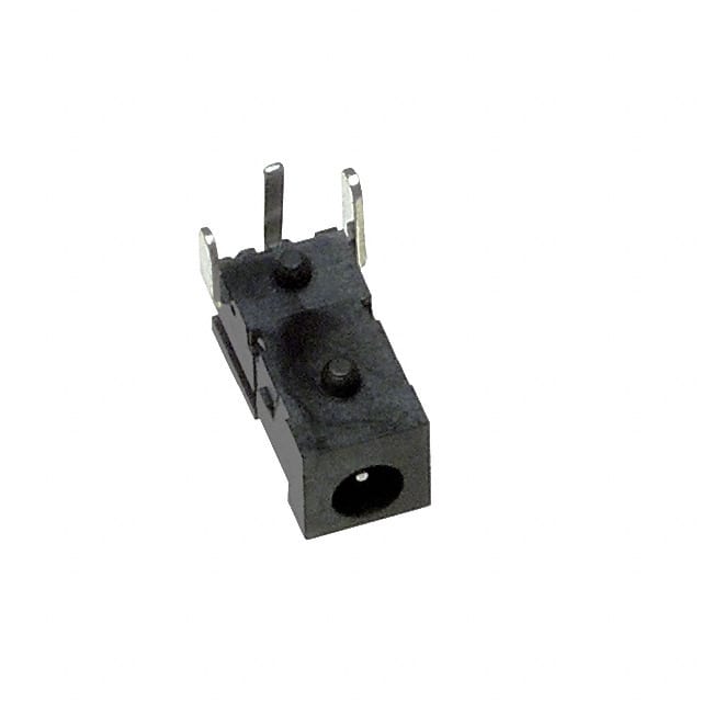PJ-022 CONN PWR JACK 0.7X2.35MM SOLDER