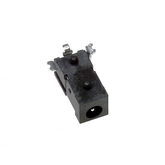 PJ-022-SMT-1 CONN PWR JACK 0.7X2.35MM SOLDER
