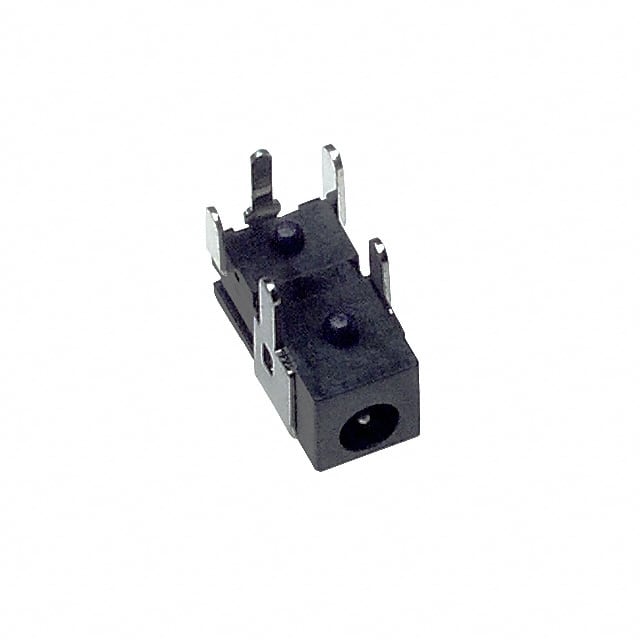 PJ-023 CONN PWR JACK 0.7X2.35MM SOLDER