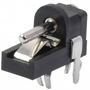PJ-030D CONN POWER JACK 1.3X3.4MM
