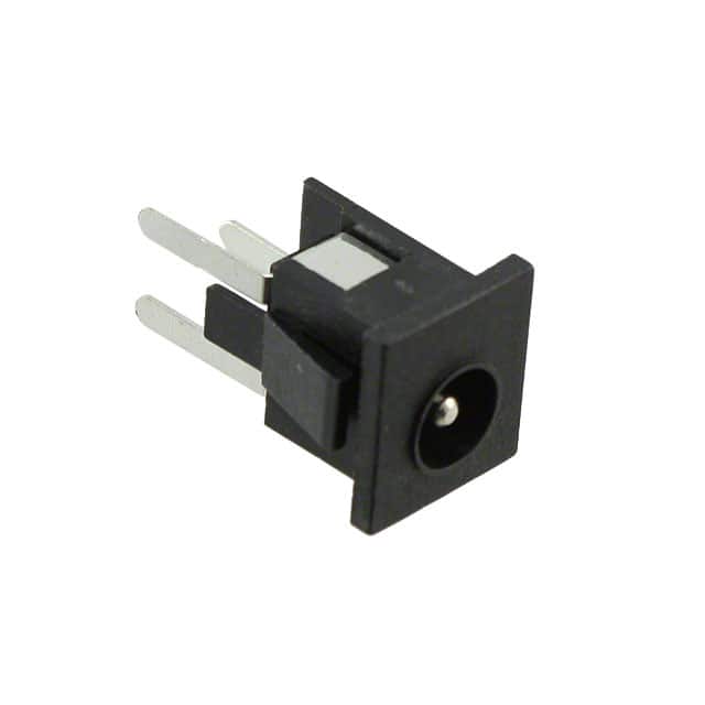 PJ-033A CONN PWR JACK 2X5.5MM SOLDER