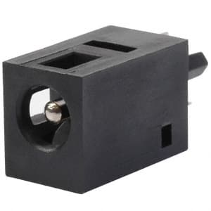 PJ-034B CONN PWR JACK 2.5X5.5MM SOLDER