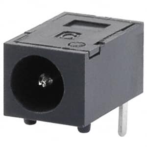 PJ-036C CONN PWR JACK 1X3.4MM SOLDER