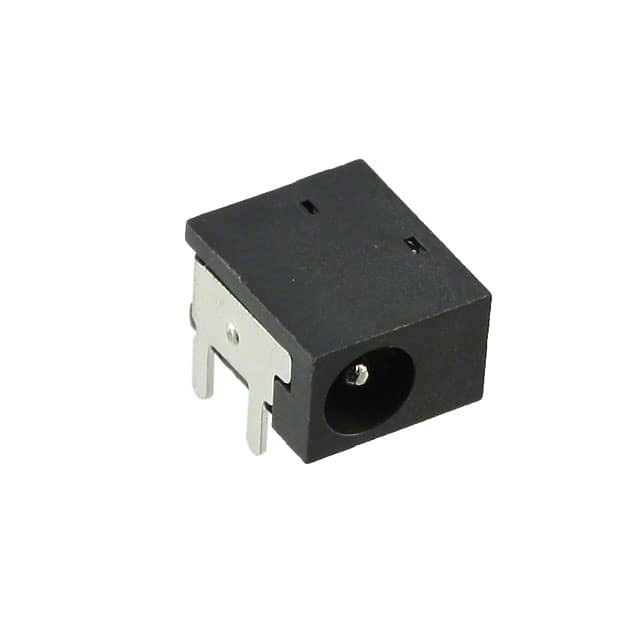 PJ-053D CONN PWR JACK 1.3X3.4MM SOLDER