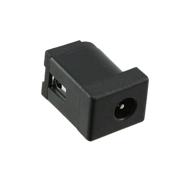 PJ-055C CONN PWR JACK 1X3.4MM SOLDER