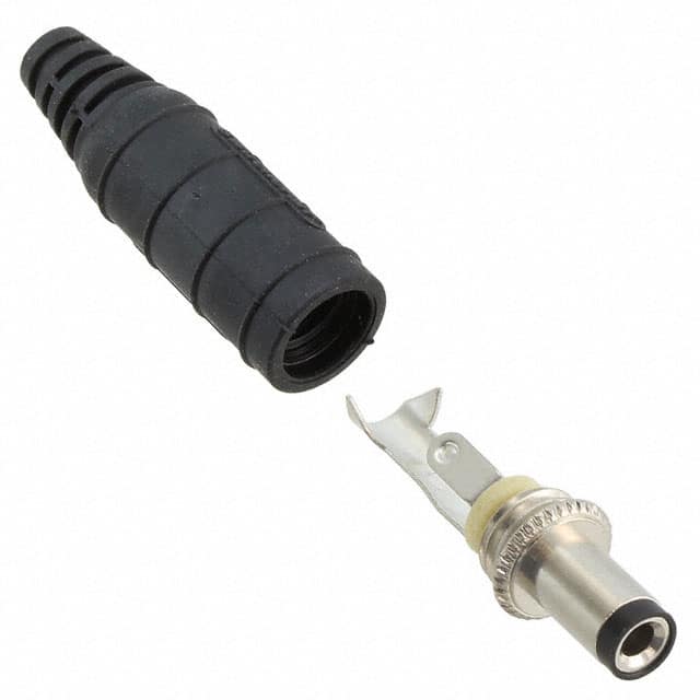 2P3248 CONN POWER PLUG SOLDER
