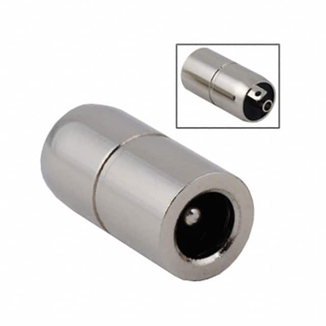 50-00333 CONN PWR JACK 1.7X4.75MM SOLDER