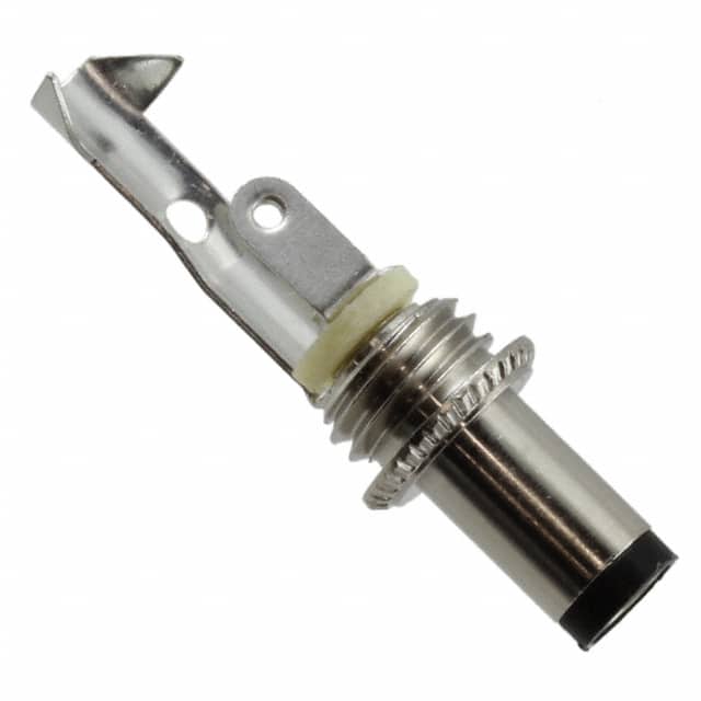 2P1515 CONN PWR PLUG 2.5X5.5MM SOLDER
