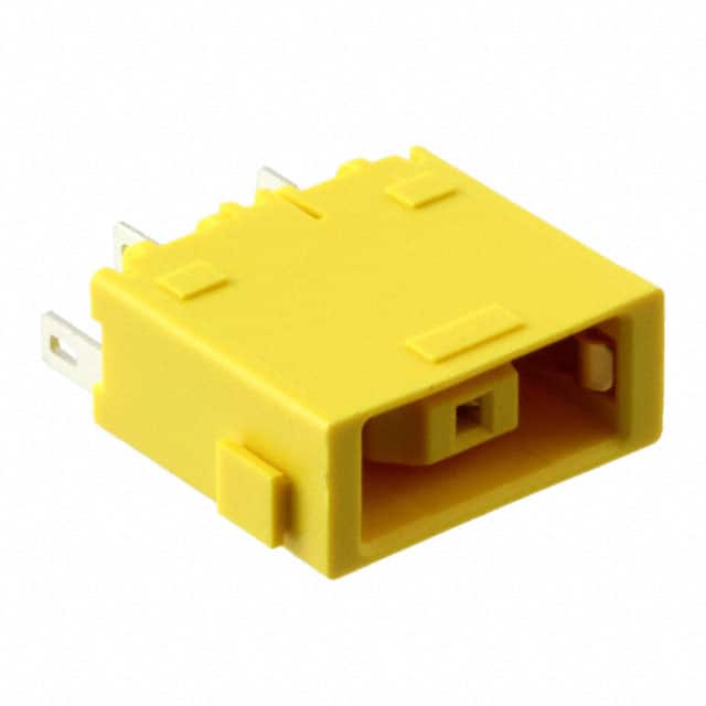 1-2129333-1 CONN POWER JACK SOLDER EYELET