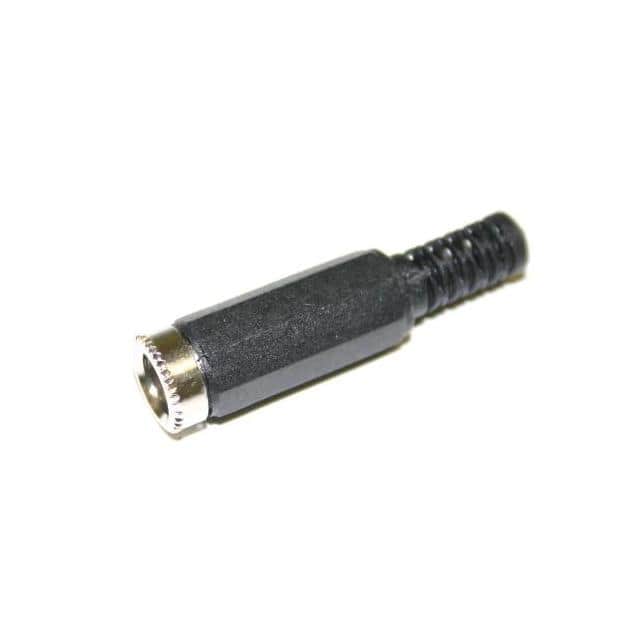 EM713008A DC Plug 2.1x5.5x9.0mm W/Plastic