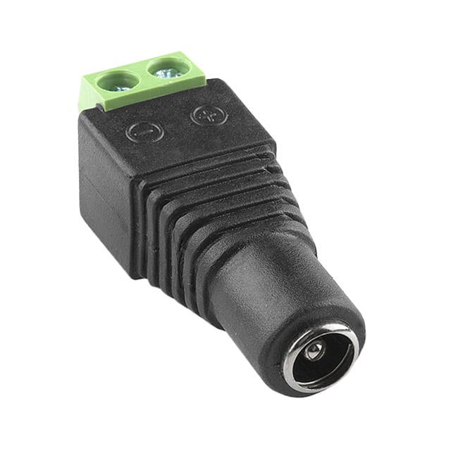 PRT-10288 ADAPT TERM BL 2POS TO 2.1MM JCK