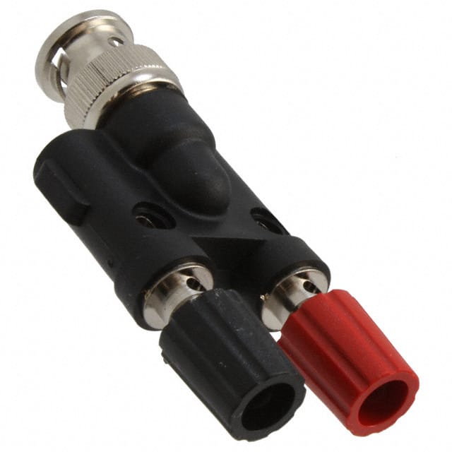 1296 ADAPT BNC PLUG TO DBL BIND POST