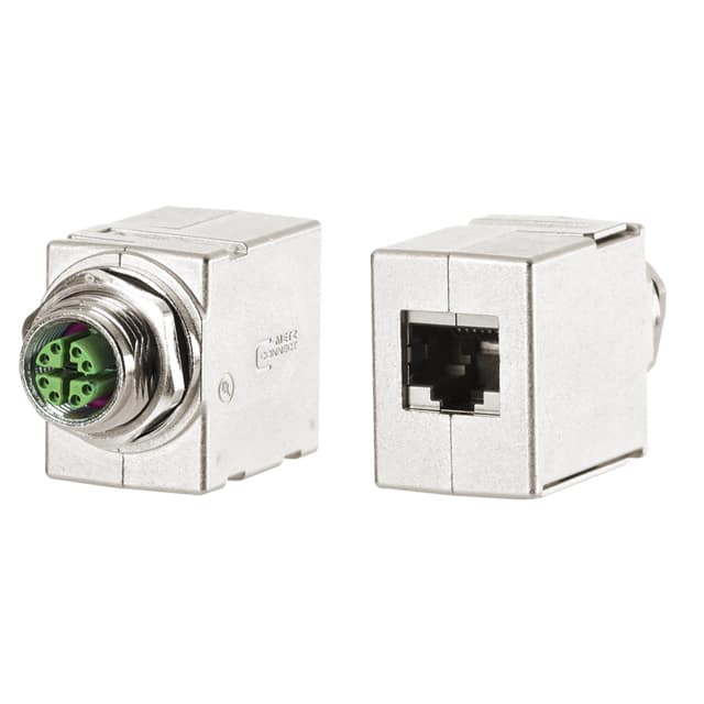 MWN811A415 ADAPT CIRC 8POS TO RJ45 JACK