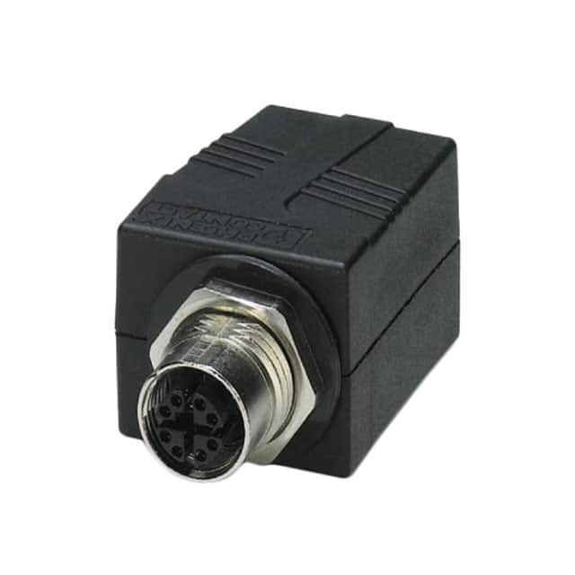 1404549 VS-BH-M12FSX-10G-RJ45/180