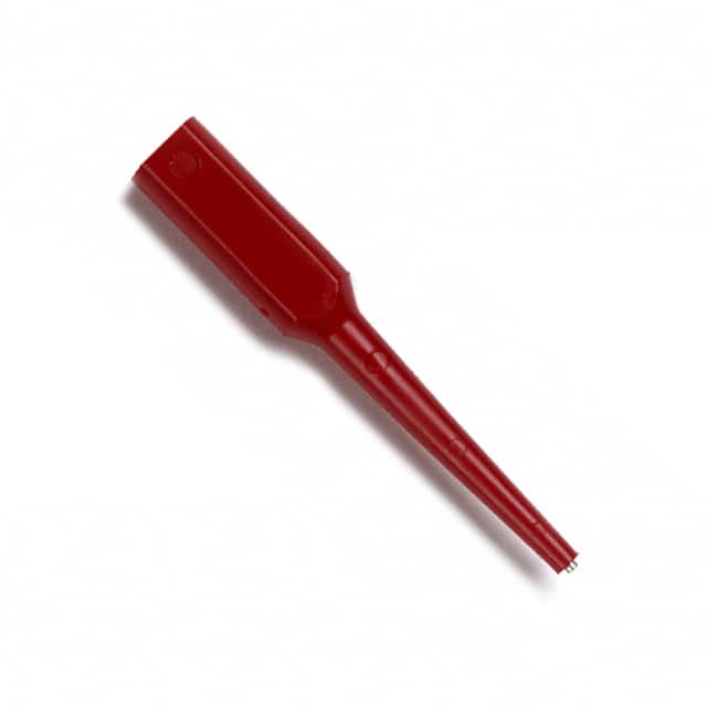 3560-2 ADAPT SCKT 0.040" TO BAN JCK RED