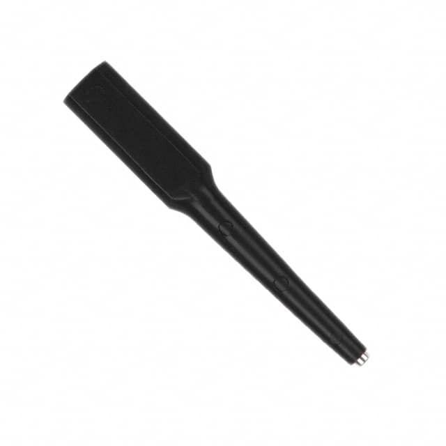 3560-0 ADAPT SCK 0.040" TO BAN JACK BLK
