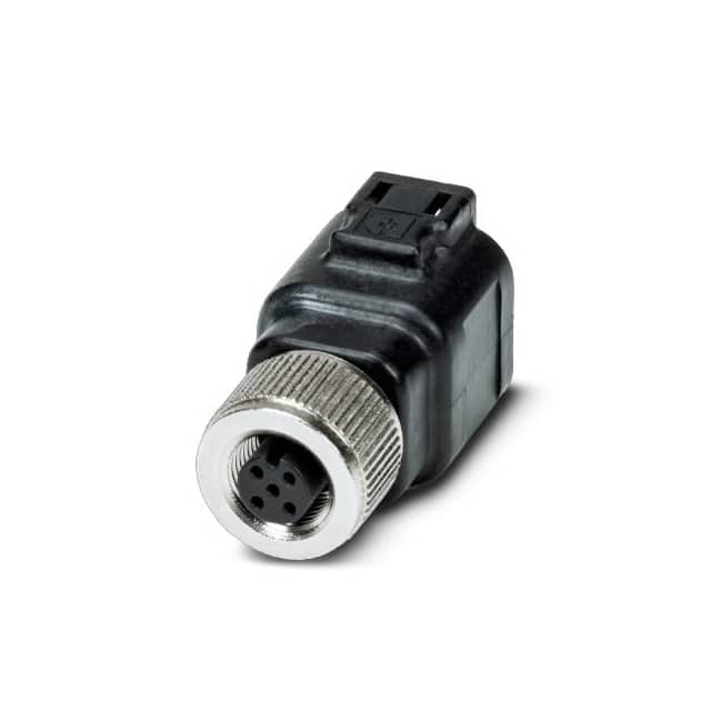 1088171 ADAPTER, 5-POSITION, PLUG STRAIG