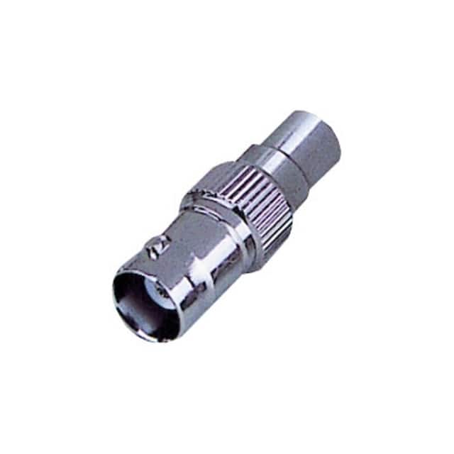 DGA60100B BNC Female to RCA Female Adapter