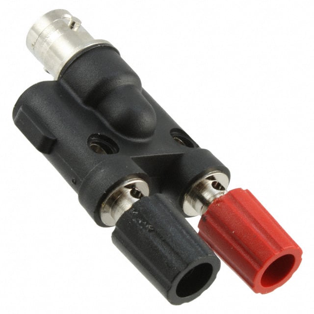 1452 ADAPT BNC JACK TO DBL BIND POST