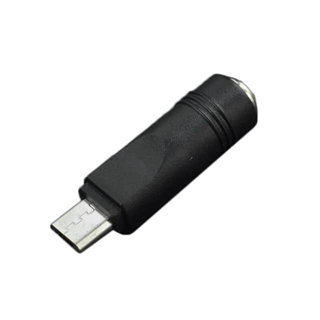 FIT0784 5.5/2.1MM DC TO TYPE-C ADAPTER