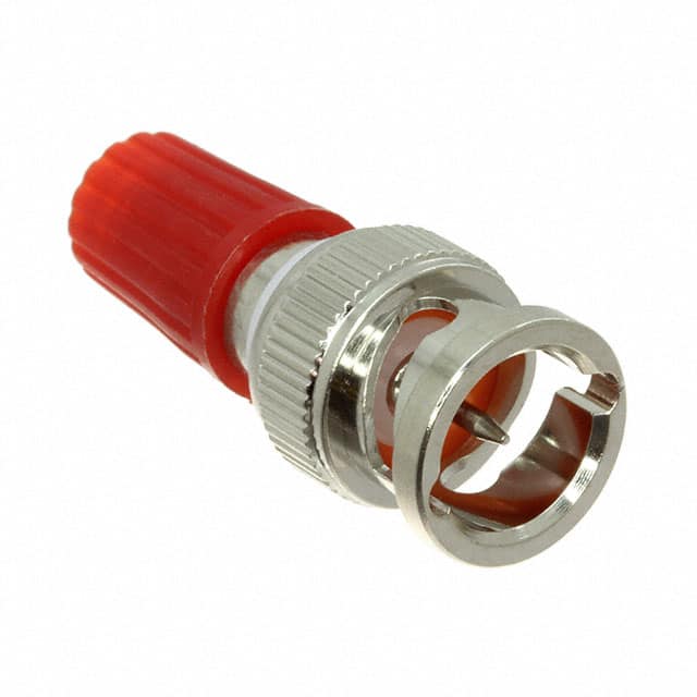 CT3161-2 ADAPTER BNC M TO 4MM BINDING POS
