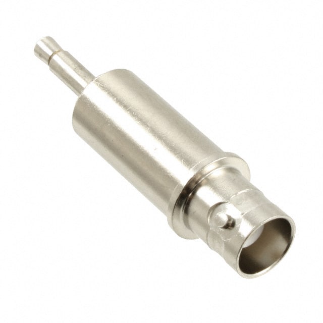 3837 ADAPT BNC JACK TO 3.55MM PLUG