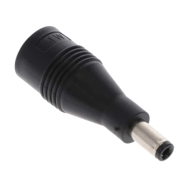 DC PLUG-R7BF-P1M BARREL ADAPTER KPJX-CM-4S TO 2.5