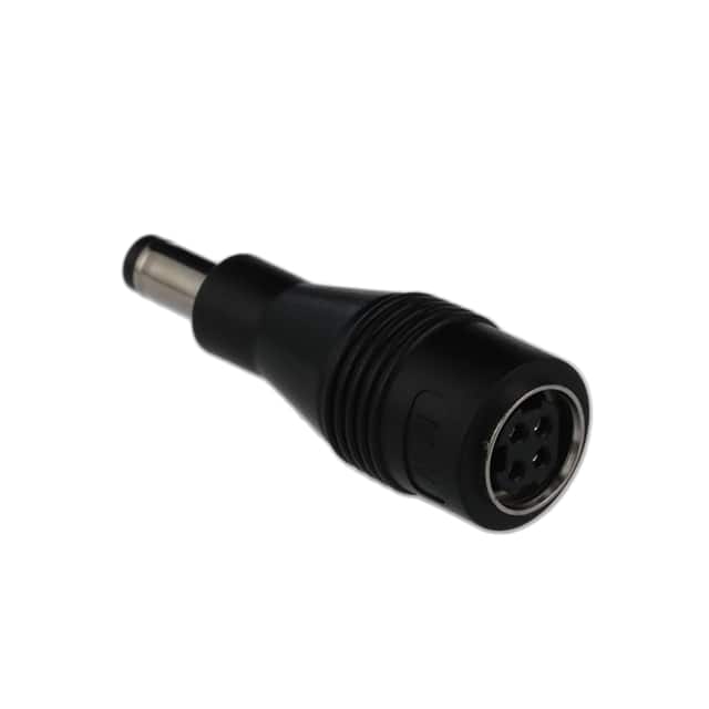 DC PLUG-R7BF-P1J BARREL ADAPTER KPJX-CM-4S TO 2.1