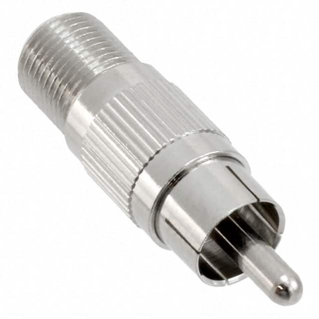 25-7530 ADAPT RCA PLUG TO RCA JACK