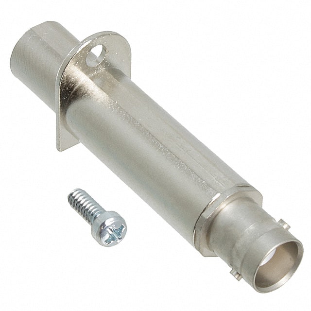 J3 ADAPT BNC JACK TO RCA JACK SILV