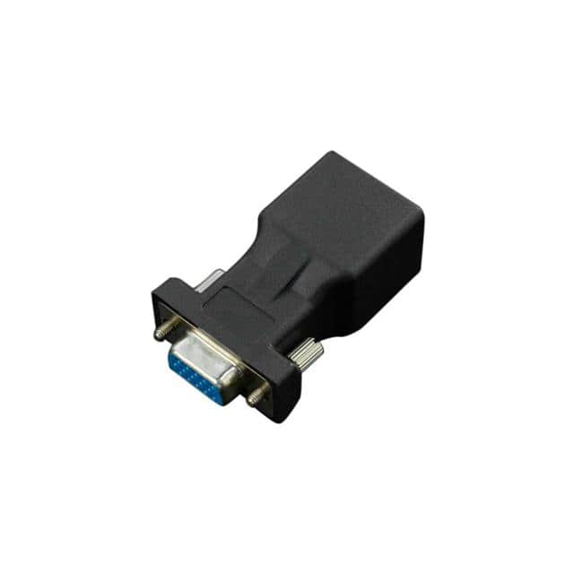 FIT0859 DB15 FEMALE TO RJ45 FEMALE ADAPT